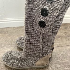 Ugg Classic Cardy